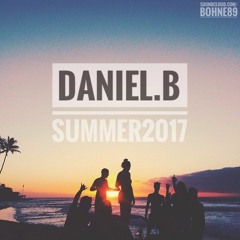 Daniel.B - Summer2017
