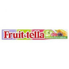 Fruitella Riddim