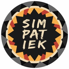 Thomas Dybdahl - Just A Little Bit (Simpatiek Bootleg)