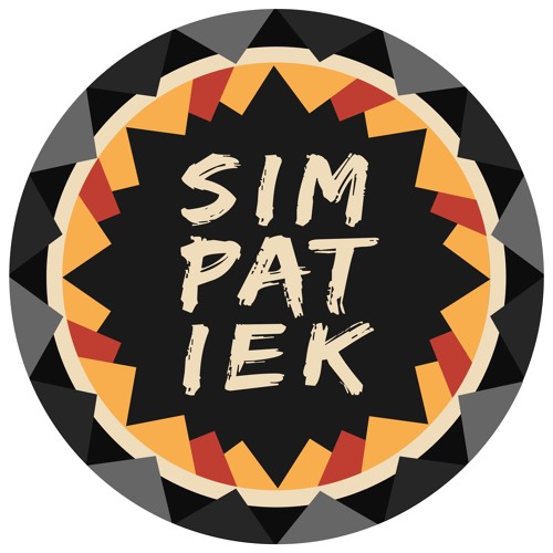 Thomas Dybdahl - Just A Little Bit (Simpatiek Bootleg)
