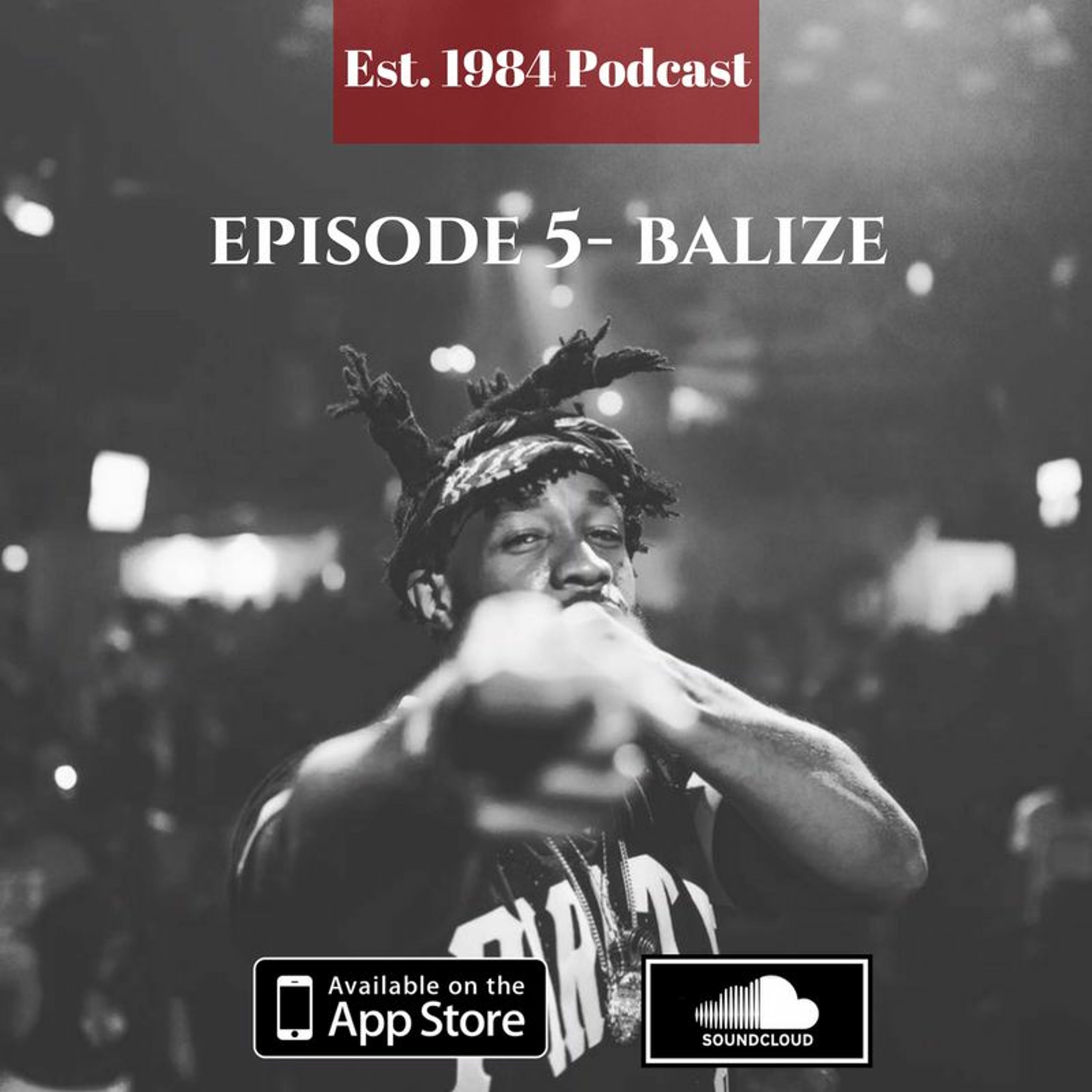 Est. 1984 Podcast