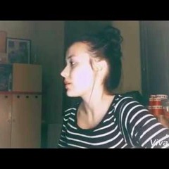 Ayça Özefe - Zaten Kırılmış Bir Kızsın ( Cover )