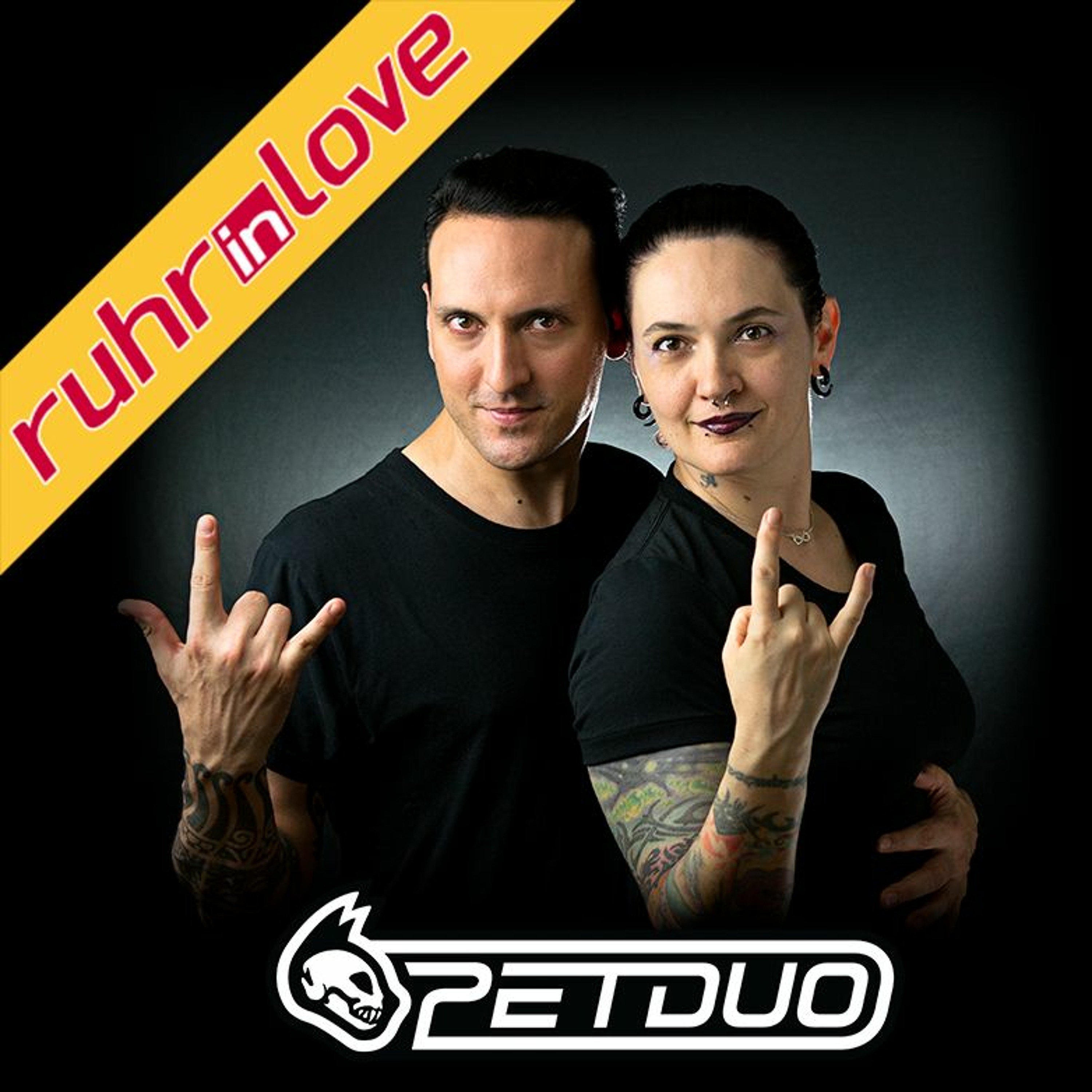 PETDuo Ruhr-In-Love 2017 at MME meets Abfahrt Würzburg episode artwork