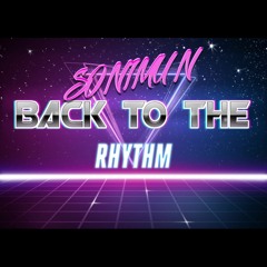 Back To The Rhythm