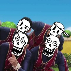 undertale