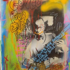 XXXO M.I.A - remix + prod by 6bam (The cure Faith style + trap)