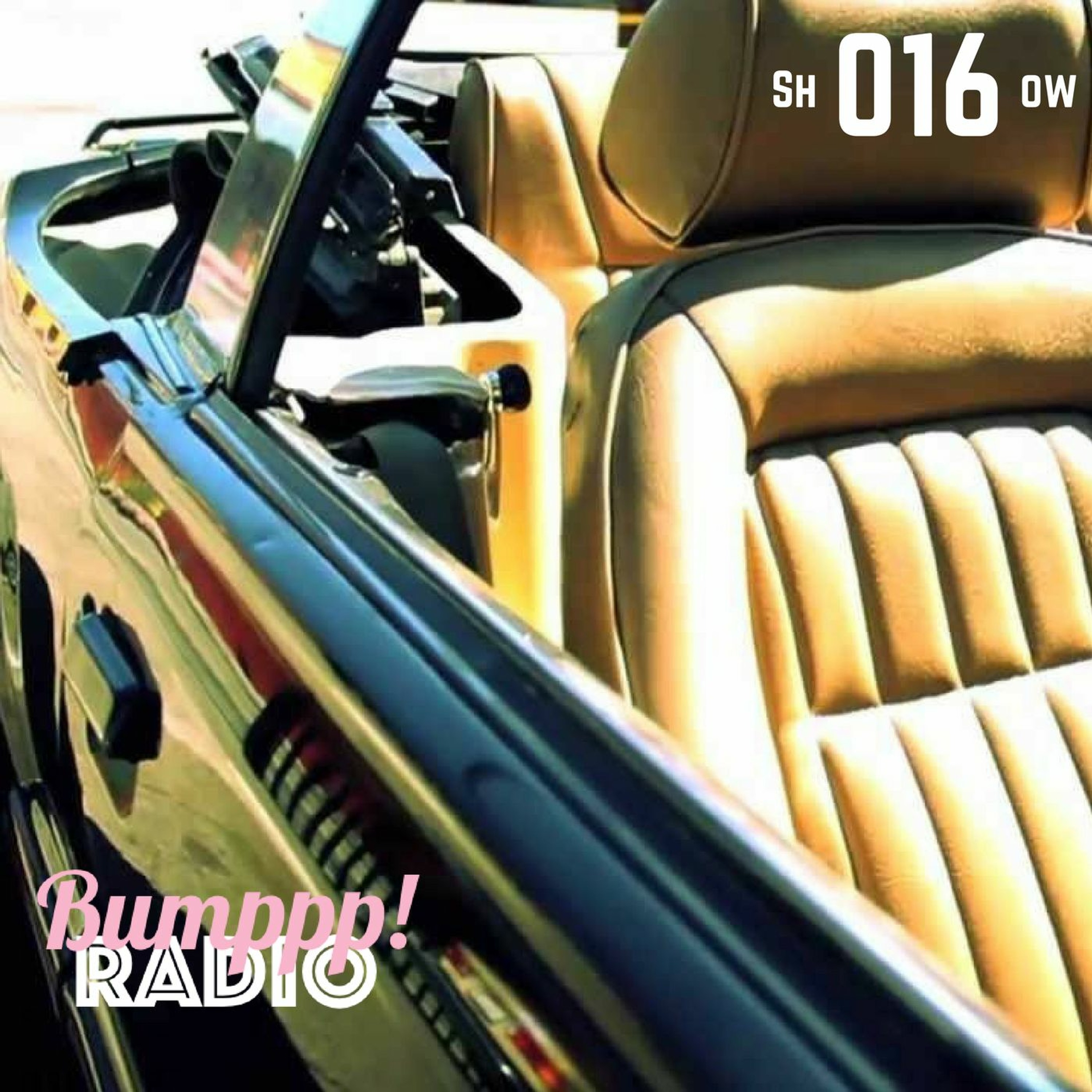 BUMPPP! RECORDS RADIO