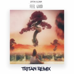 Gryffin & Illenium - Feel Good (Tritan Remix)