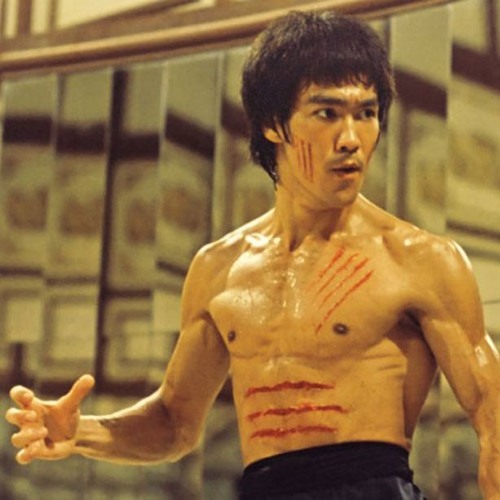 PTK - BRUCE LEE