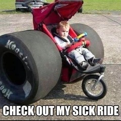DANSIR - SICK RIDE