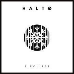 Eclipse - Halto [FROST RECORDS]
