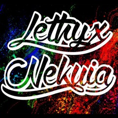 Lethyx Nekuia - Where Do You Come From ?! LIVE (140BPM Progressive Trance)