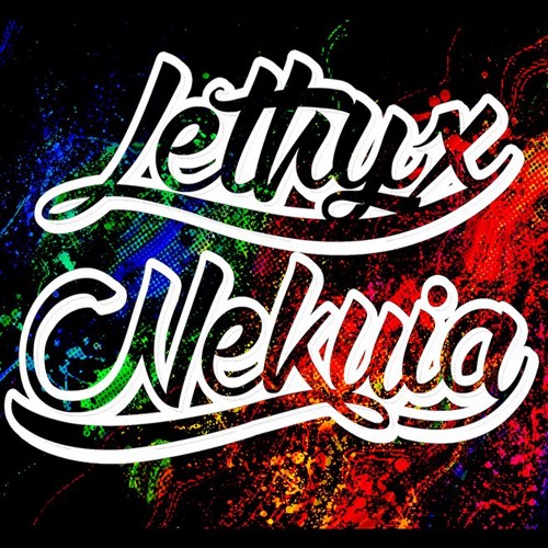 Lethyx Nekuia - Where Do You Come From ?! LIVE (140BPM Progressive Trance)