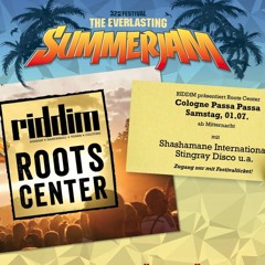 Cologne Passa Passa `SummerJam 2017´ StingrayDisco Shashamane Intl Riddim Magazine