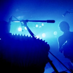 鏡の世界(live at mosaic)