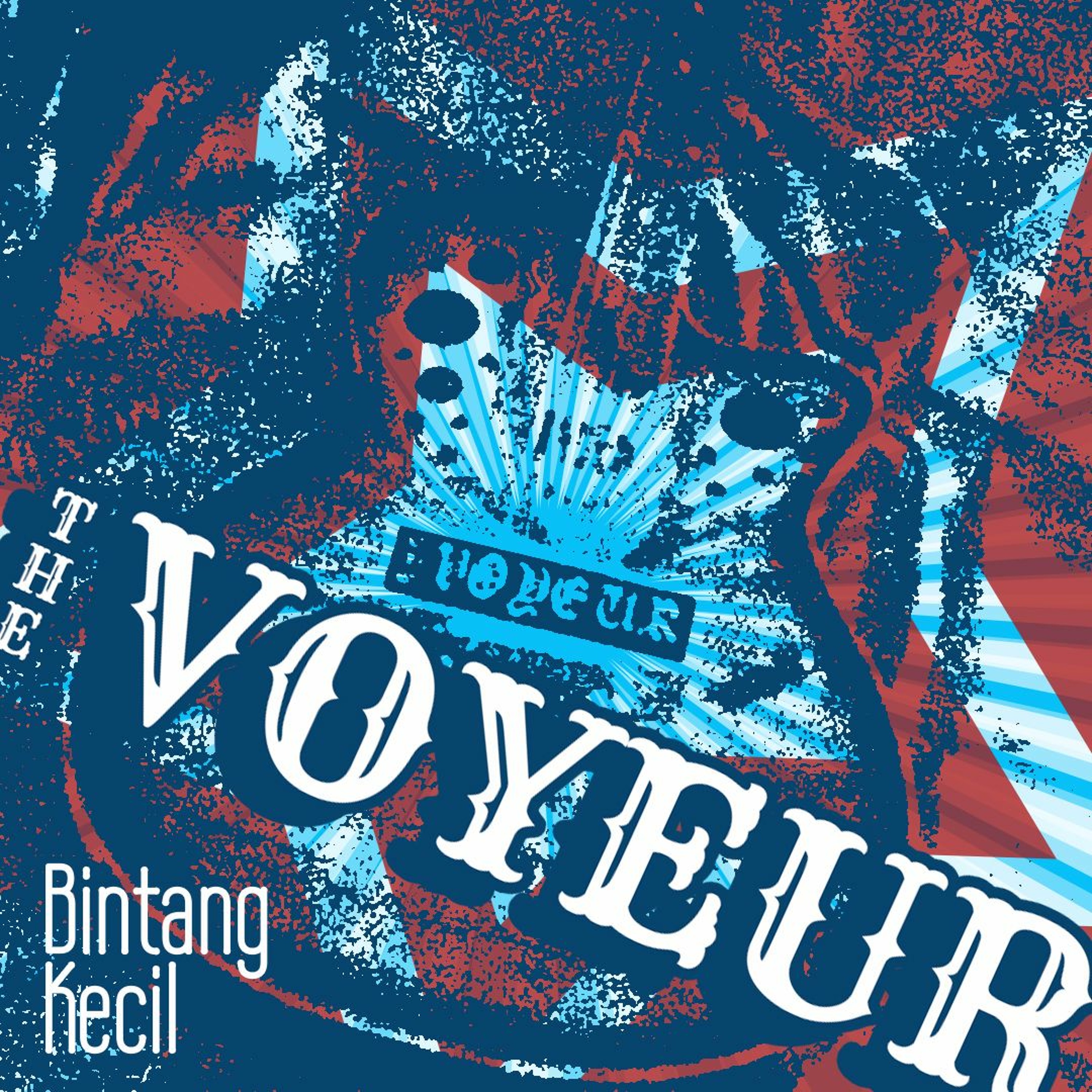 The Voyeur - Bintang Kecil episode artwork