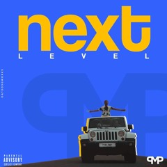 7ARI - NEXT LEVEL ( Official Music Audio )