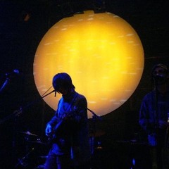 月とあの人(live at mosaic)