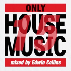 Edwin Collins presents OHM 015 [JUL2017]