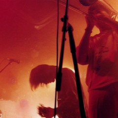 夜行列車(live at mosaic)