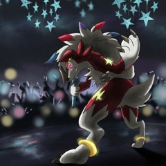 Lycanroc Music