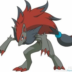 Zoroark Music