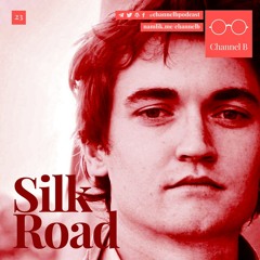 اپیزود ۲۳ - Silk Road - Chapter One