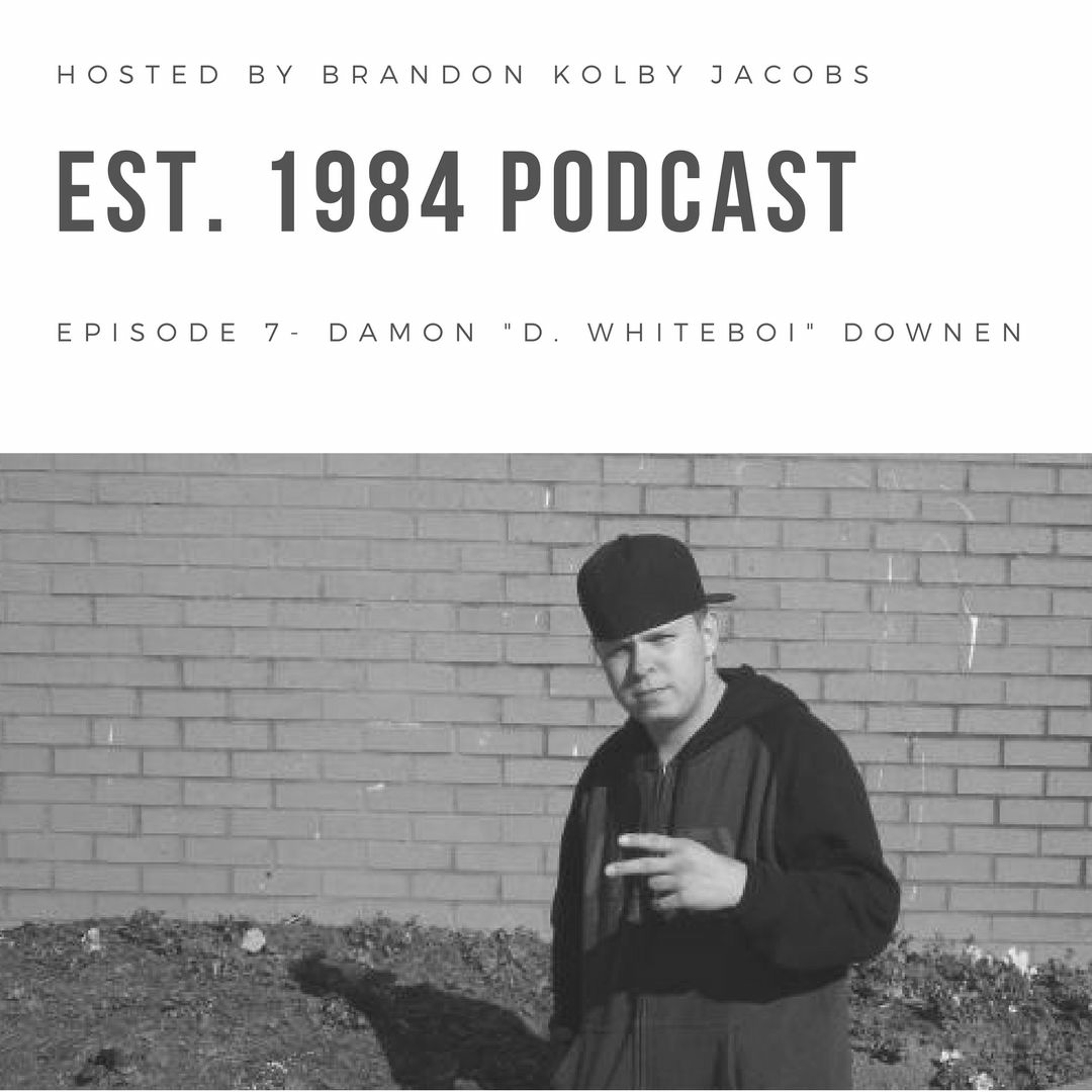Est. 1984 Podcast