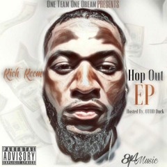Rich Reem - Hop Out Intro](Prod. By  Dinero1k X Savion )