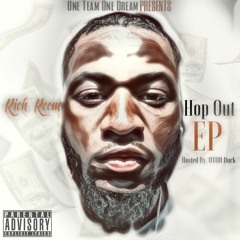 Rich Reem - Fourty (Prod. By CamGotHits)