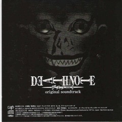 Death Note OST