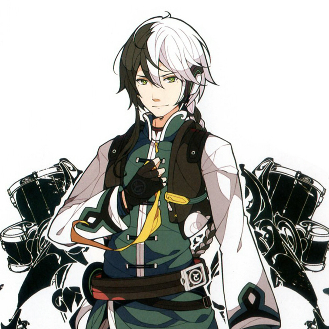 Stream 乐正龙牙(楽正龍牙)中国語&日本語歌唱サンプル【フラワー】 by