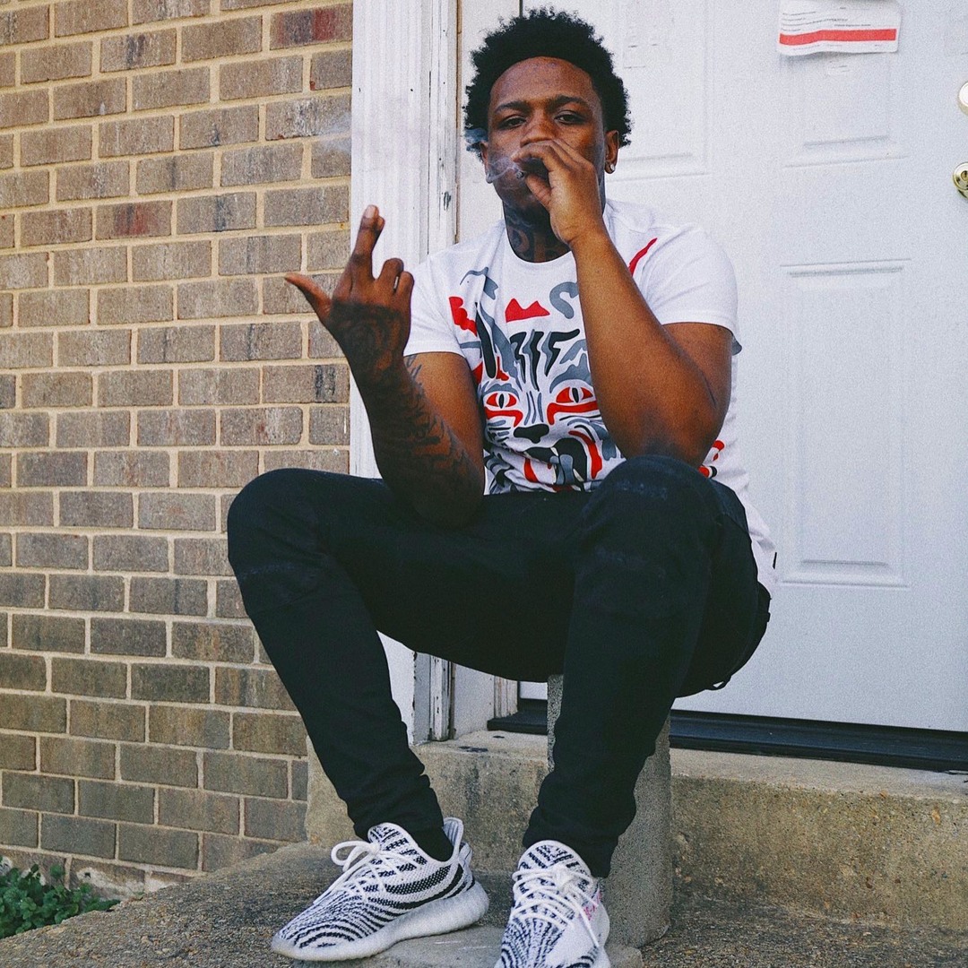 Listen to Ain't Goin Ride by Shabazz PBG in don playlist online