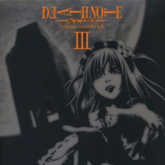 Coda ~ Death Note