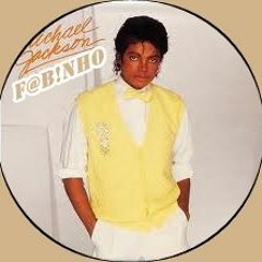 MICHAEL JACKSON -  The Way You Love Me  [ Vs. F@B!NHO DJ V.B. Nt.   2017 ]  98.00 ==