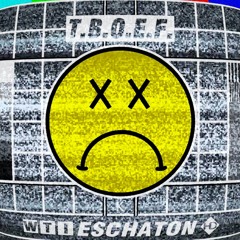 THE BOMBS OF ENDURING FREEDOM - What Time Is Eschaton