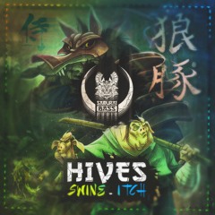 Hives - Itch (Out Now!)