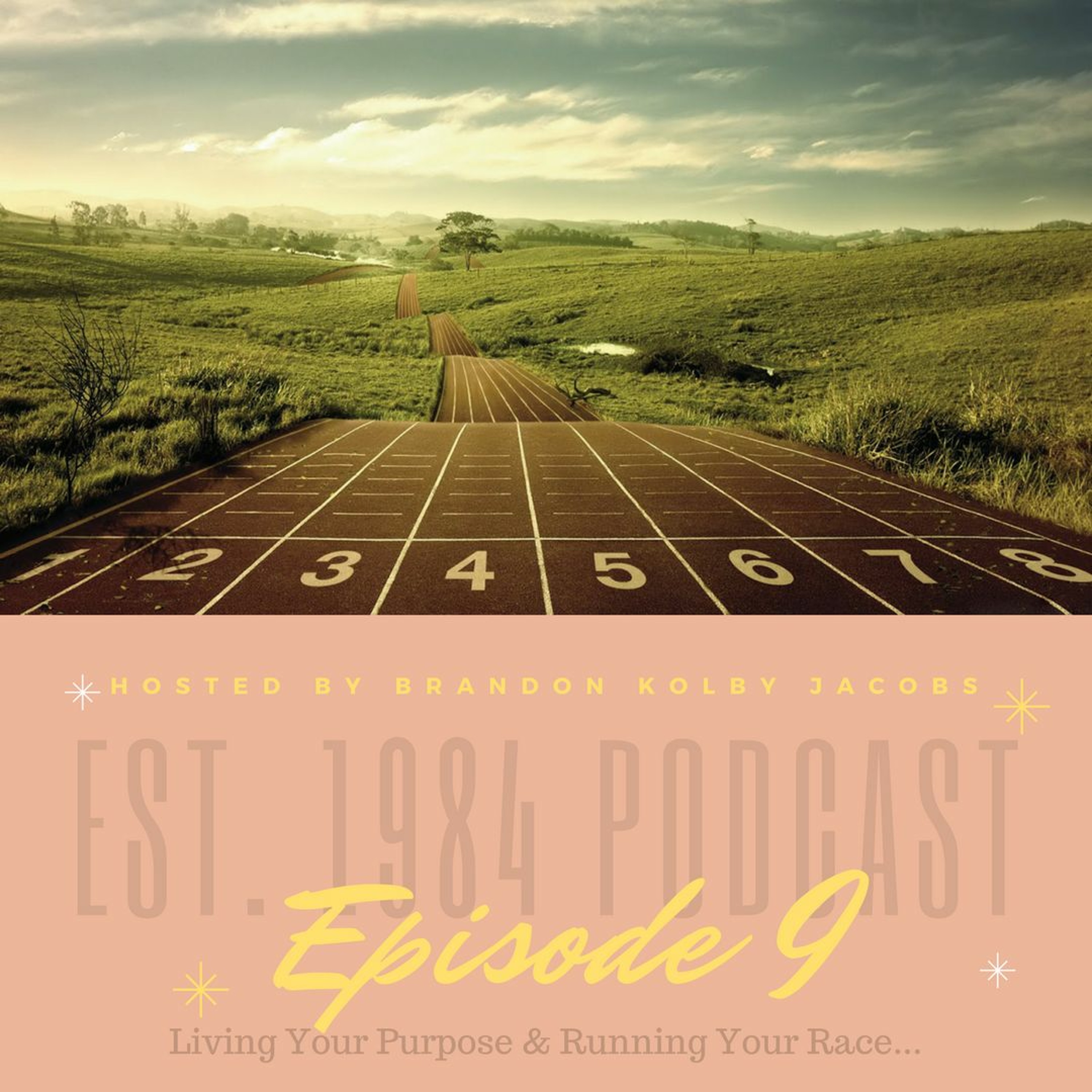 Est. 1984 Podcast