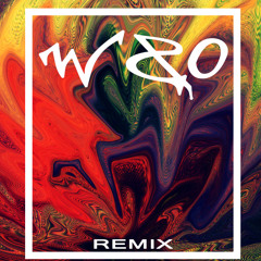 Daniel Rosty & Sash-S - See The Stars(W&O Remix)