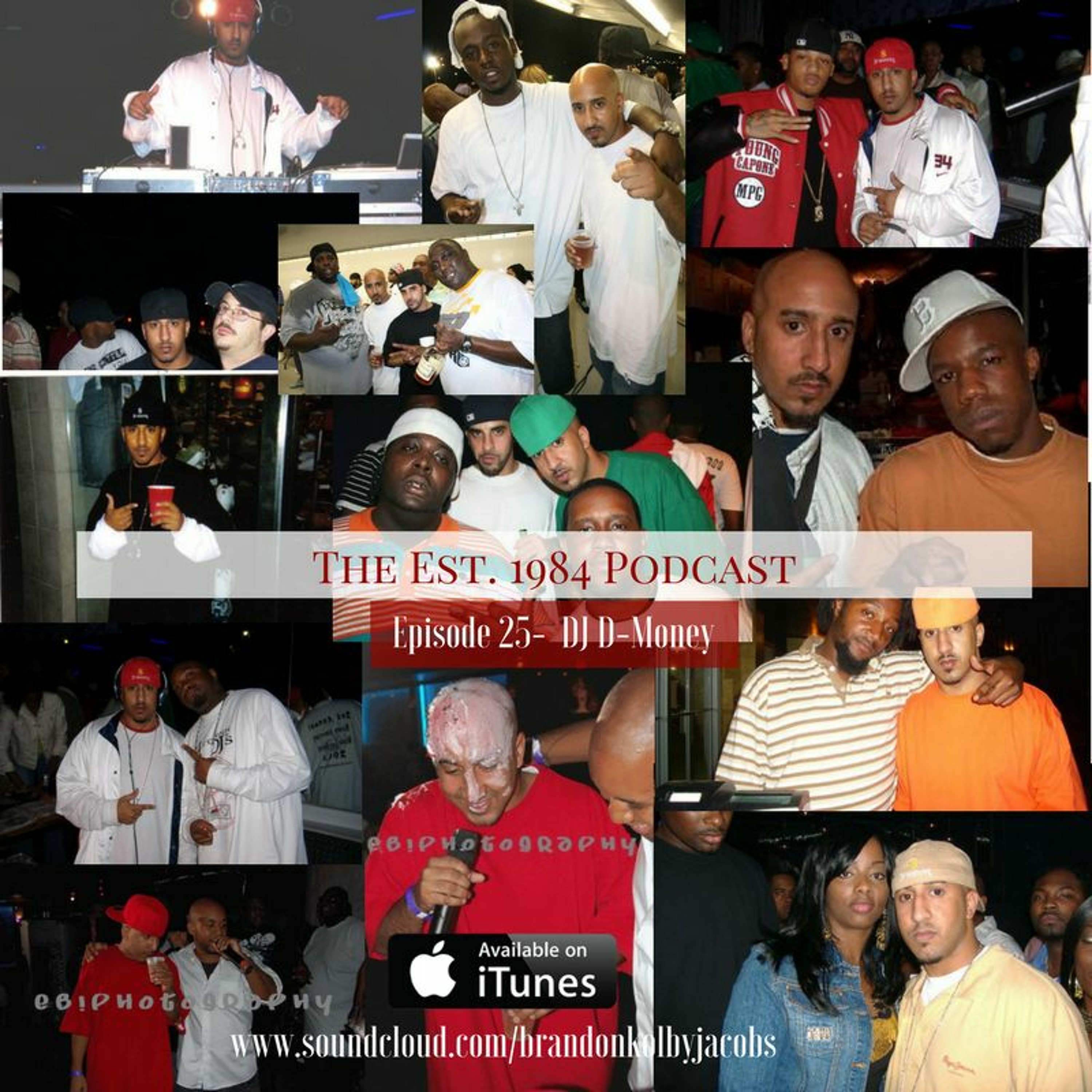 Est. 1984 Podcast
