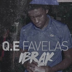 Q.E FAVELAS x COZA GANG - BANG [EXCLU]