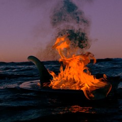 Death On The Beach