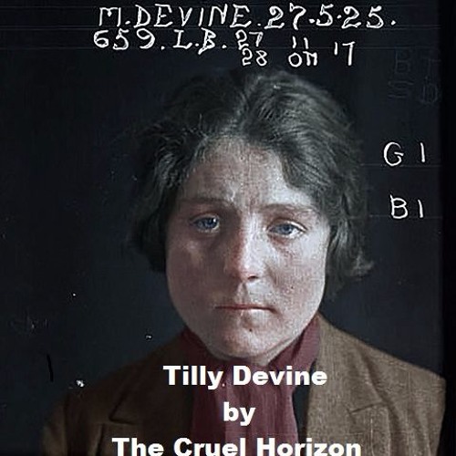 Tilly Devine