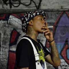 LORD GEEZ - PIRATE BAY(Prod By DtKNCPT!)