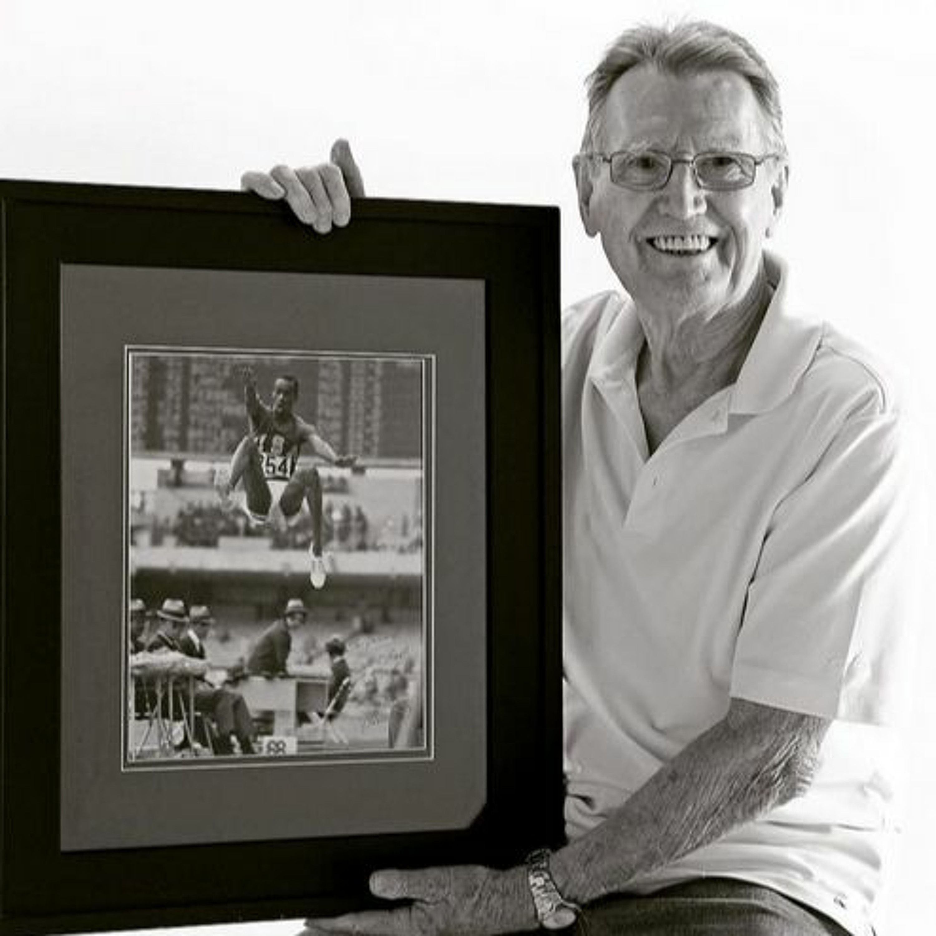 Sports Photography Philosophy Podcast