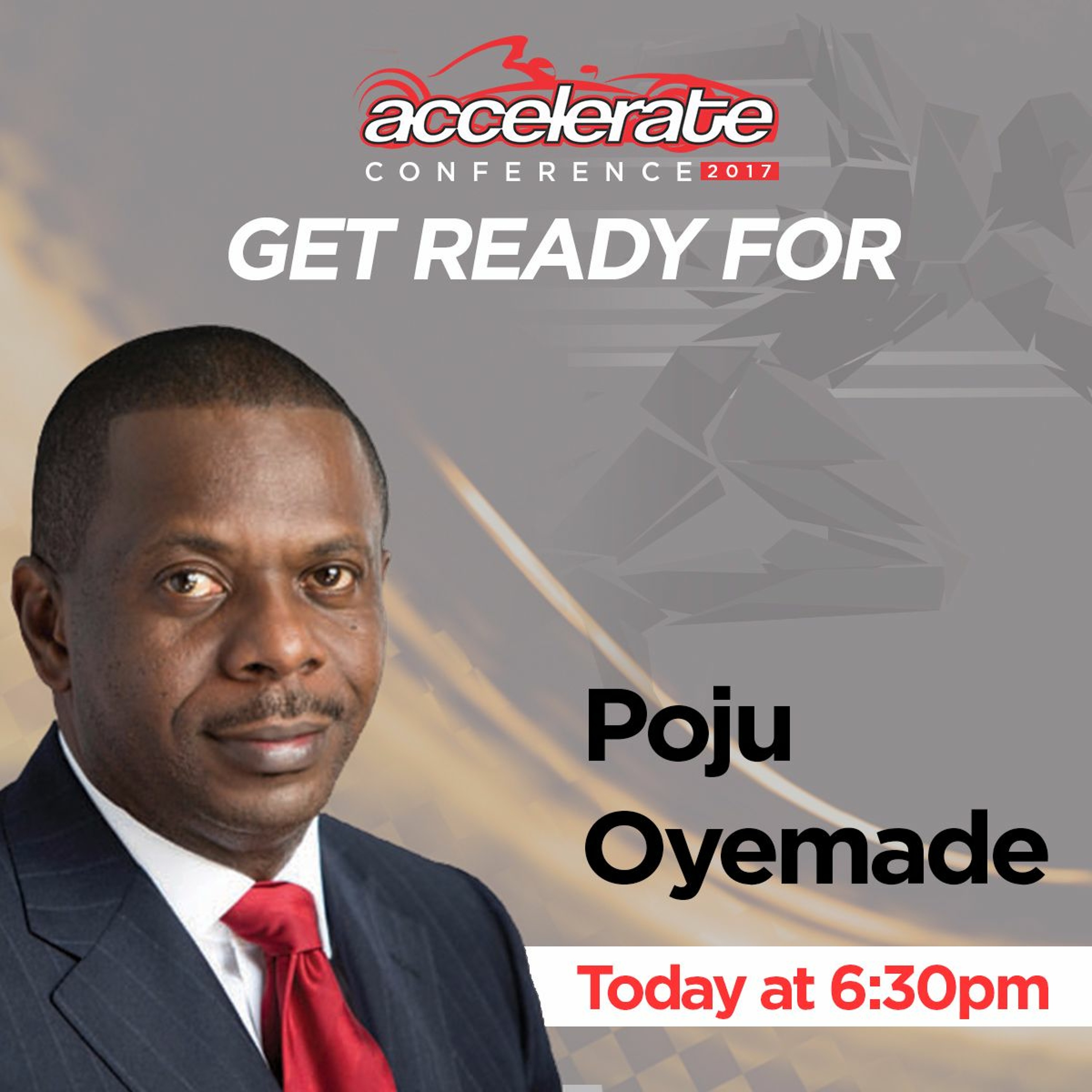 Accelerating Through The Joy of the Lord episode artwork