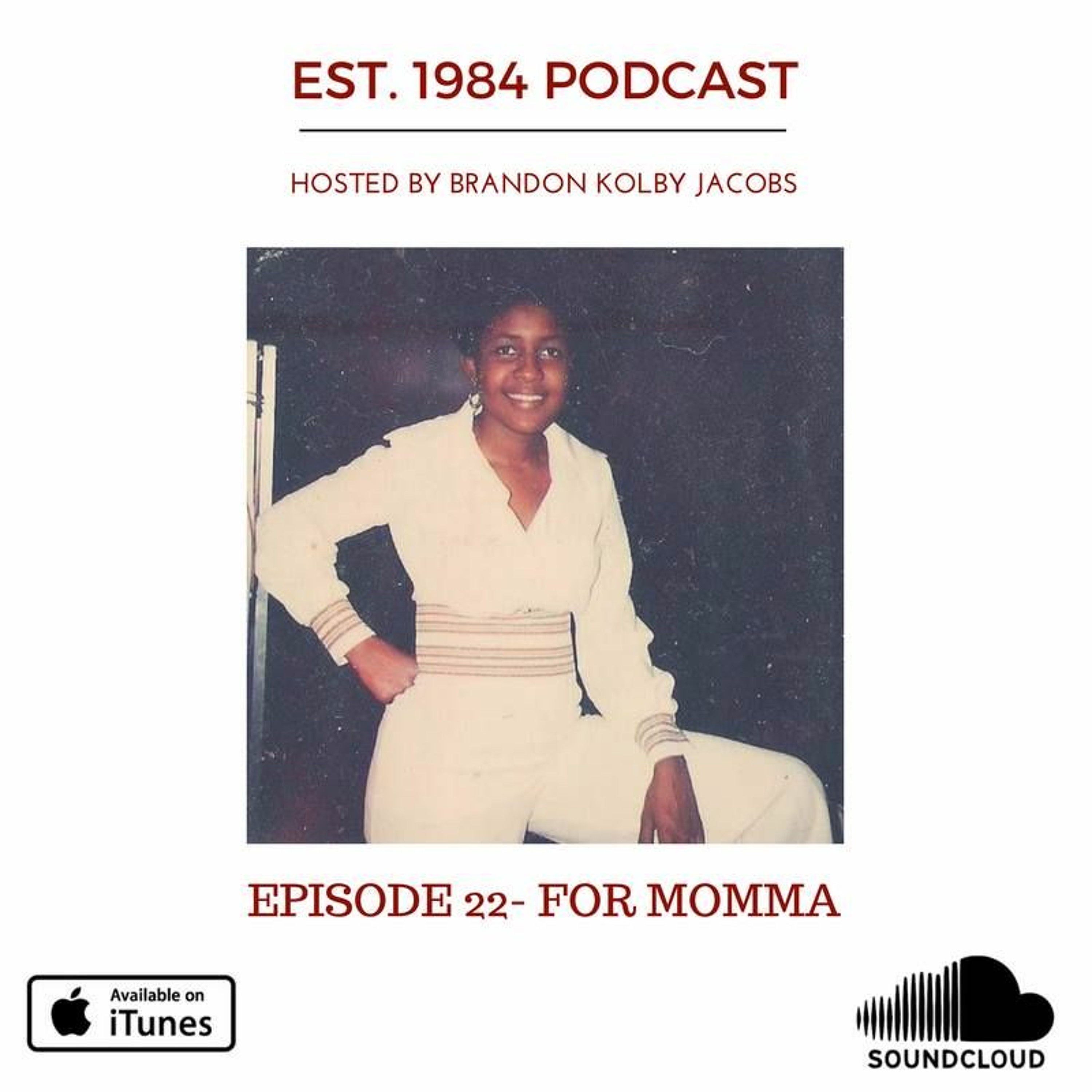Est. 1984 Podcast