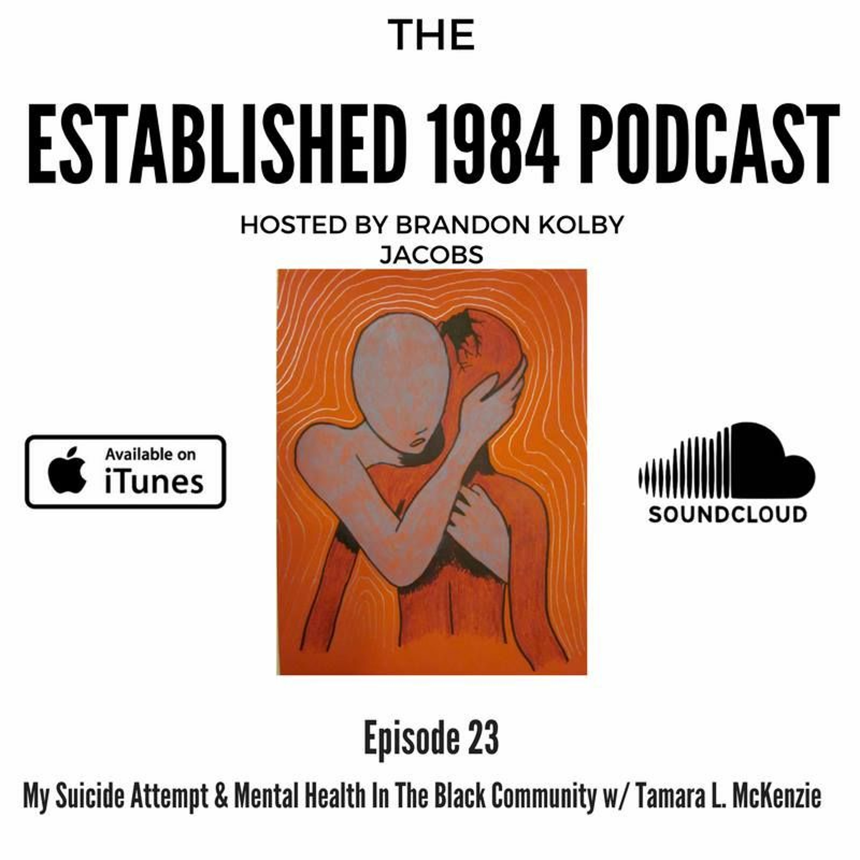 Est. 1984 Podcast