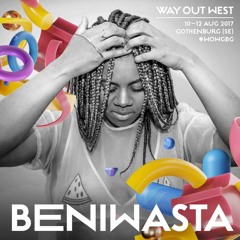 Teaser for Way Out West - Dungen, 10th of Aug