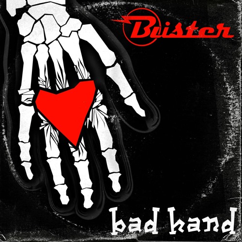 Bad Hand by Blister